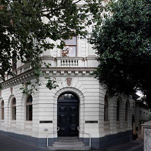 Hotel Ernest Bendigo